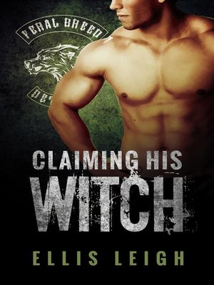 Claiming His Witch - ebook